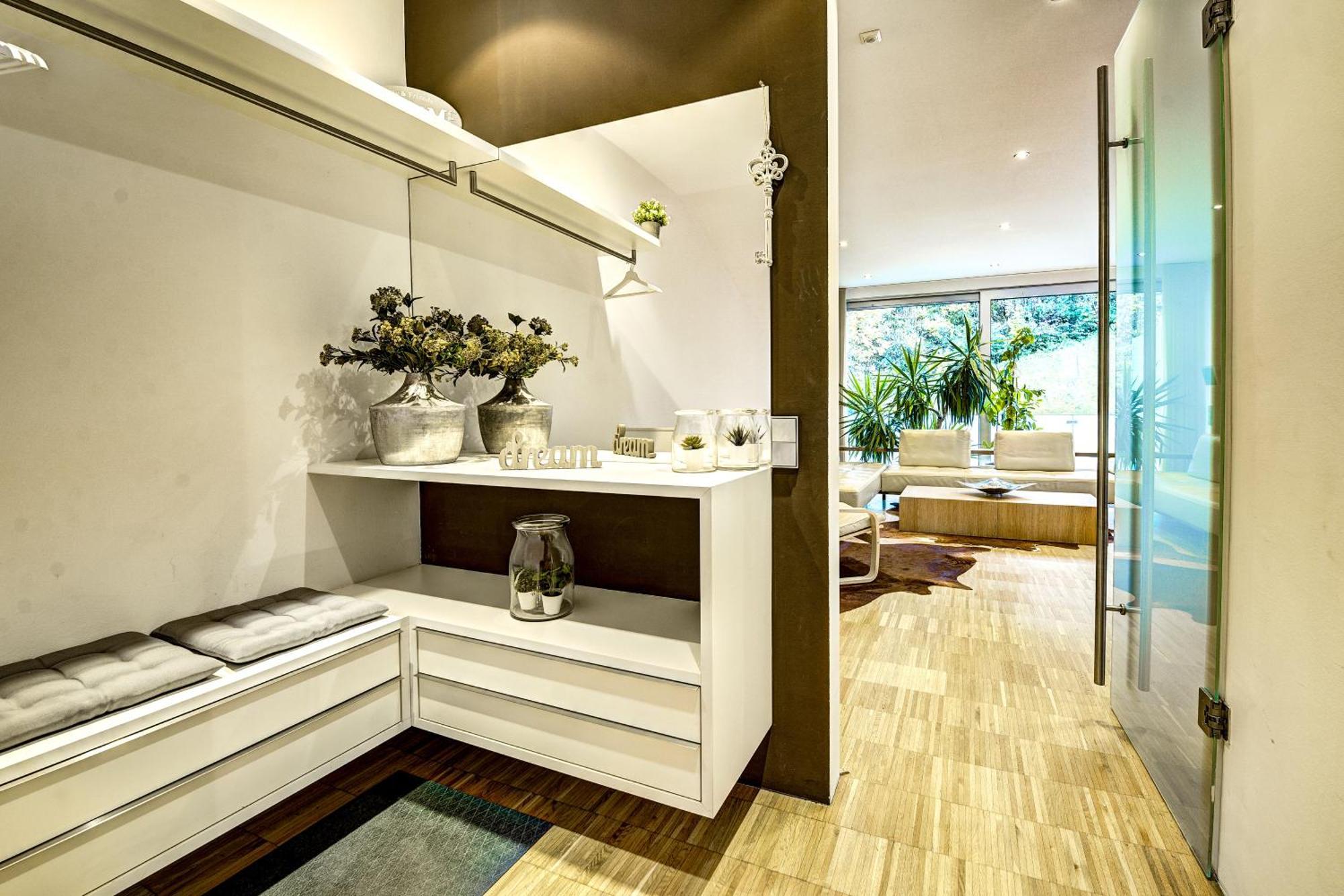 Sky View Salzburg Apartment Luaran gambar