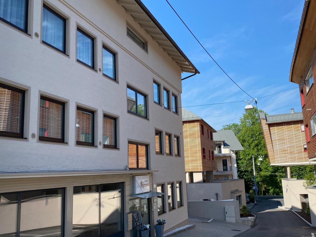 Sky View Salzburg Apartment Luaran gambar